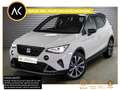 SEAT Arona Arona 1.5 TSI FR DSG 150PS-LED Navi Kamera FullLin Weiß - thumbnail 1