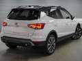 SEAT Arona Arona 1.5 TSI FR DSG 150PS-LED Navi Kamera FullLin Weiß - thumbnail 2
