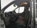 Ford Tourneo Custom 320 L1 Transit Trend Gris - thumbnail 7