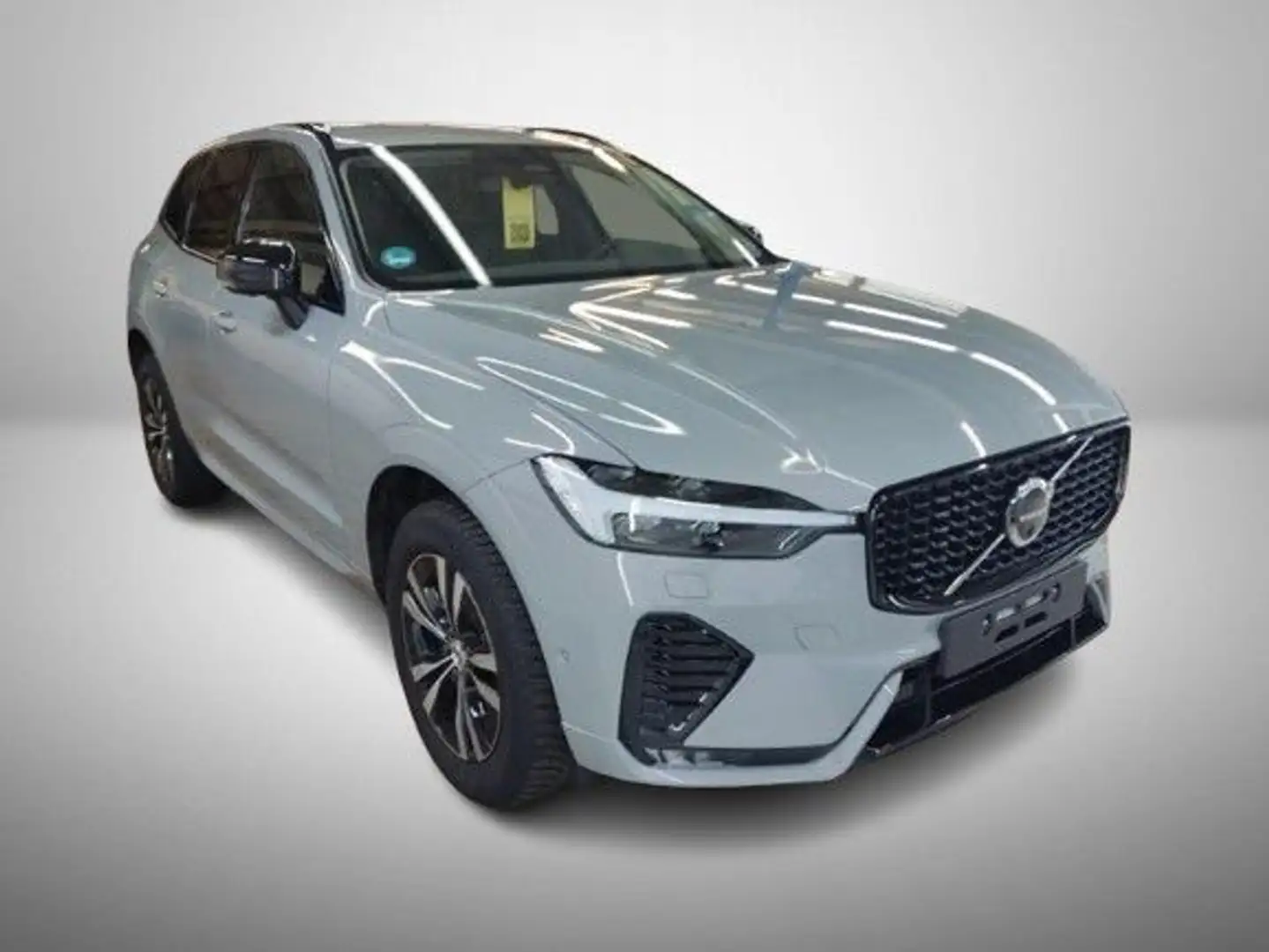Volvo XC60 Plus Dark*AWD*BLIS*Standh*360°*20 Zoll Grau - 2