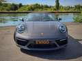 Porsche 992 (992) CABRIOLET 3.0 450ch CARRERA 4S PDK CHRONO PS Gris - thumbnail 11