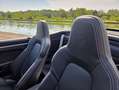 Porsche 992 (992) CABRIOLET 3.0 450ch CARRERA 4S PDK CHRONO PS Gris - thumbnail 15
