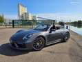 Porsche 992 (992) CABRIOLET 3.0 450ch CARRERA 4S PDK CHRONO PS Gris - thumbnail 2