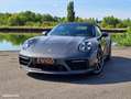 Porsche 992 (992) CABRIOLET 3.0 450ch CARRERA 4S PDK CHRONO PS Gris - thumbnail 12
