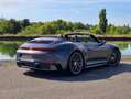 Porsche 992 (992) CABRIOLET 3.0 450ch CARRERA 4S PDK CHRONO PS Gris - thumbnail 7