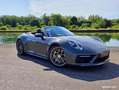 Porsche 992 (992) CABRIOLET 3.0 450ch CARRERA 4S PDK CHRONO PS Gris - thumbnail 9