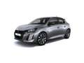 Peugeot 208 Style | Dashboard en deurpanelen in kunststof met Grijs - thumbnail 3