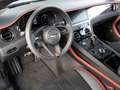 Bentley Continental GT Speed FE *Satin*CC-Bremse* Silber - thumbnail 9
