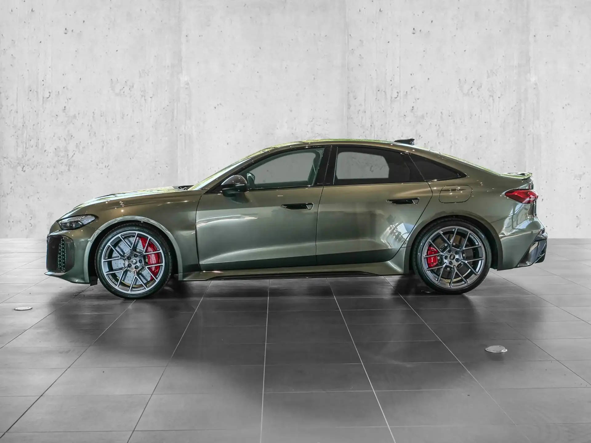 아우디 Audi RS5 Coupe 2026 카퍼 사진 5