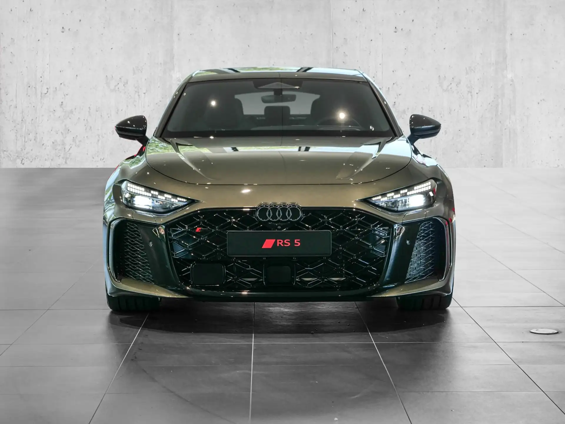 아우디 Audi RS5 Coupe 2026 카퍼 사진 4