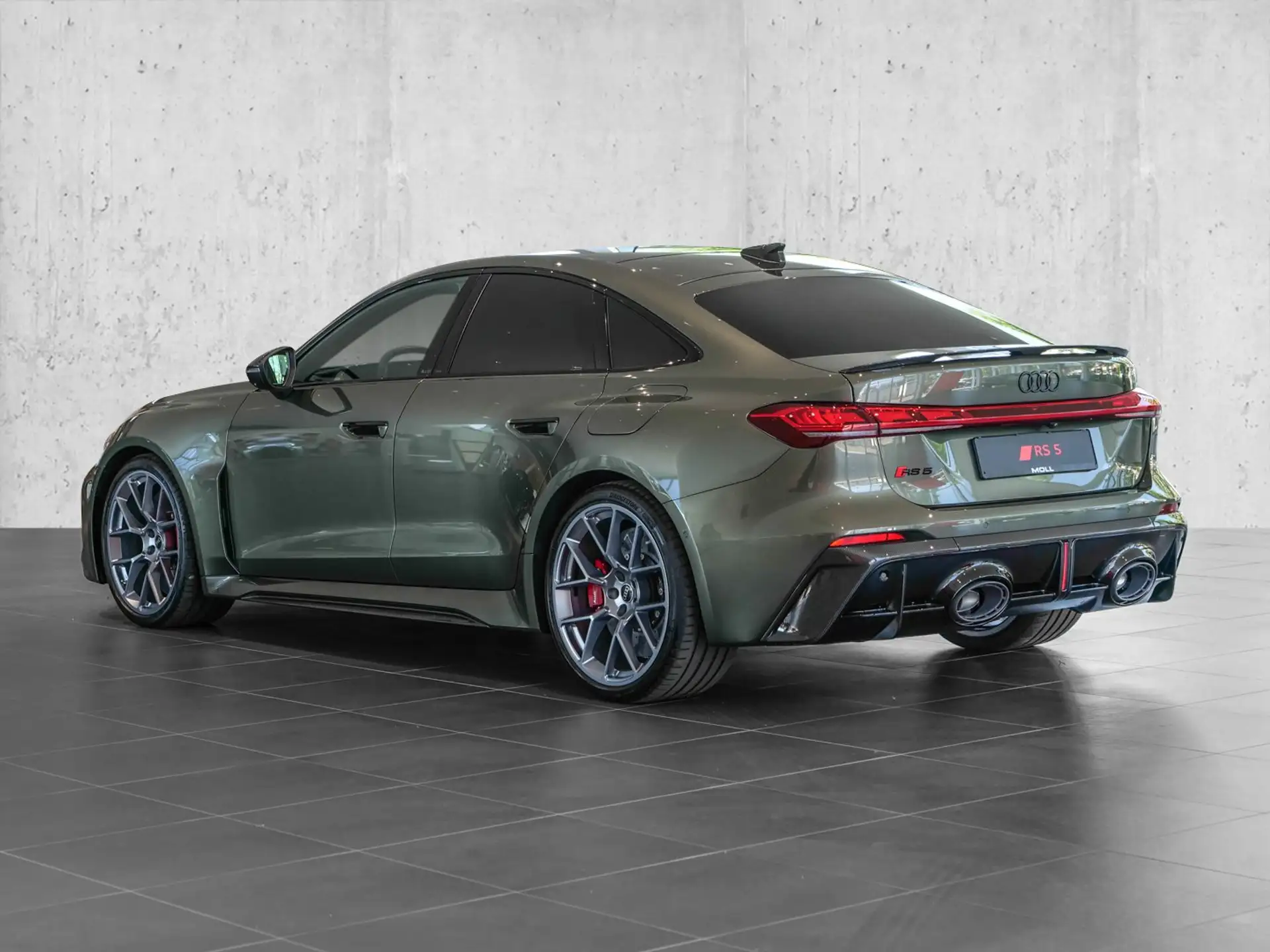 아우디 Audi RS5 Coupe 2026 카퍼 사진 3