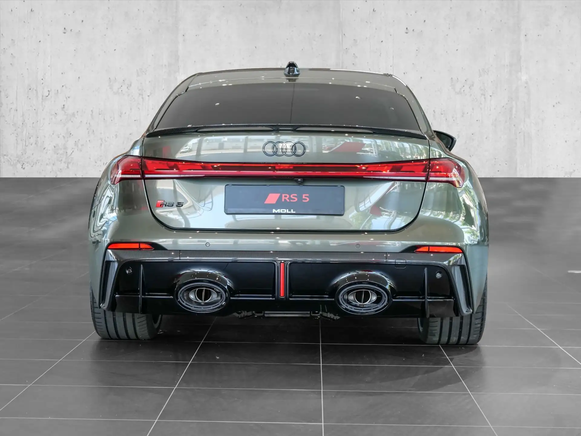 아우디 Audi RS5 Coupe 2026 카퍼 사진 6