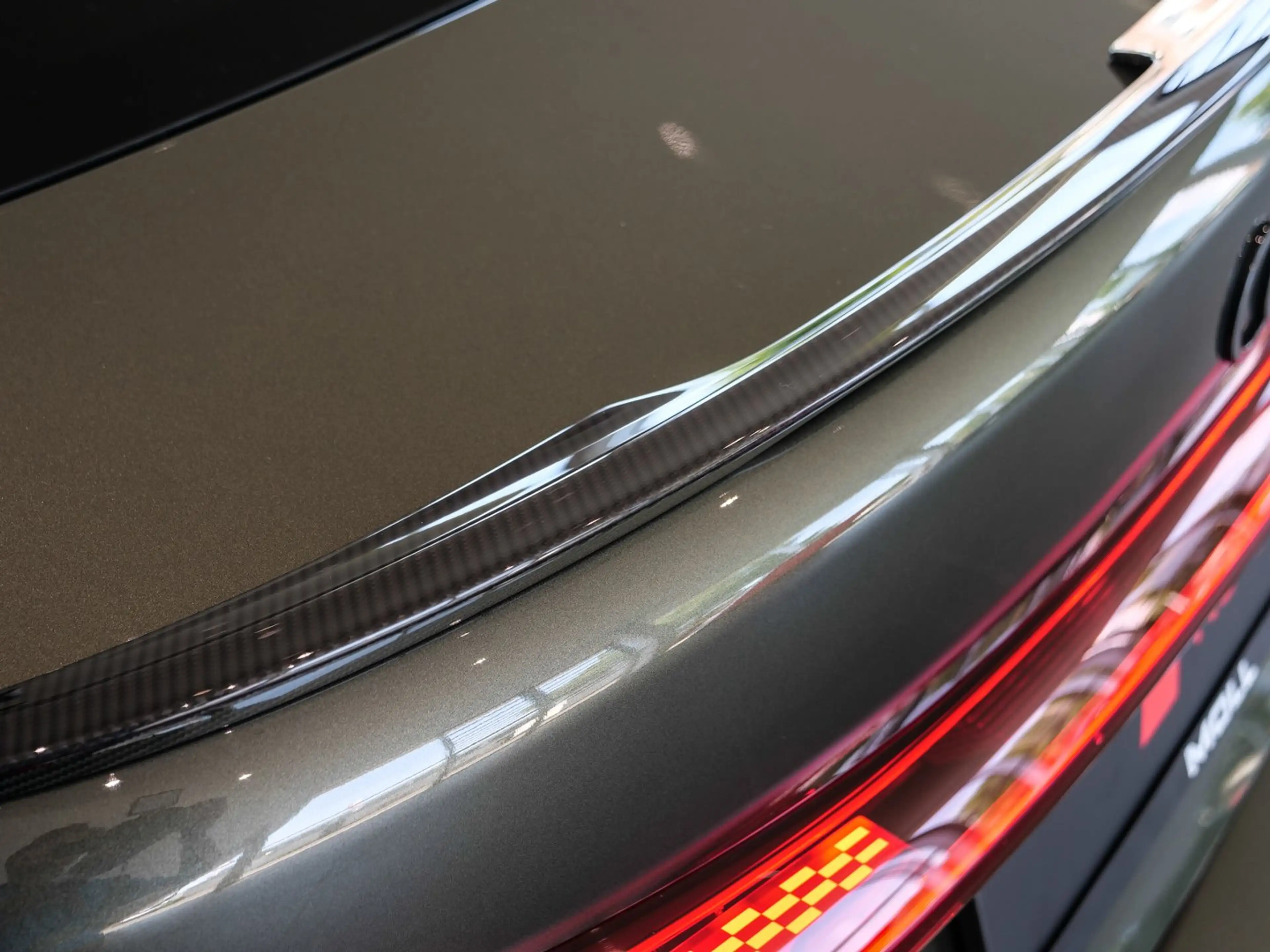 Audi RS5 RS 5 Limousine Tiptronic RS 5 Limousine 470 kW tip — photo 12