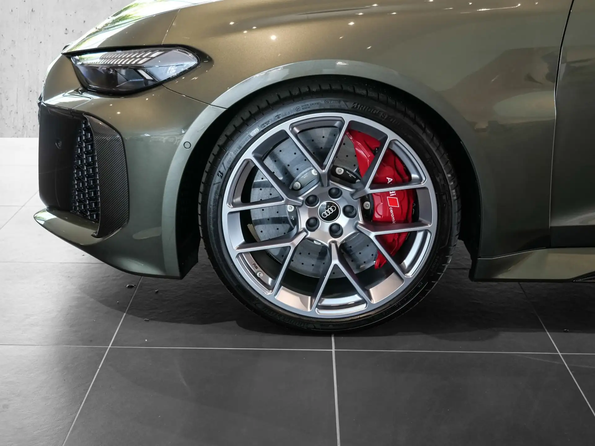 아우디 Audi RS5 Coupe 2026 카퍼 사진 8