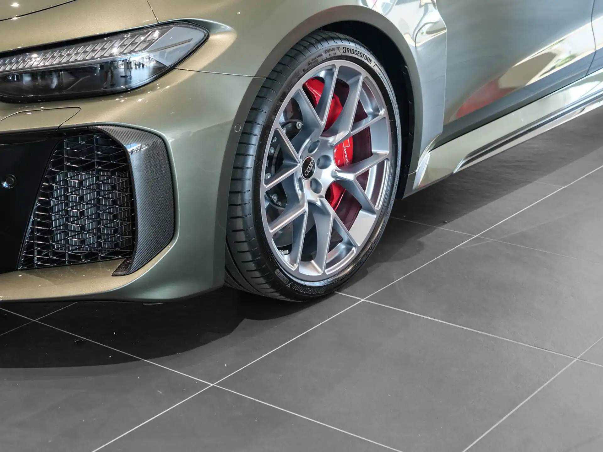 아우디 Audi RS5 Coupe 2026 카퍼 사진 7