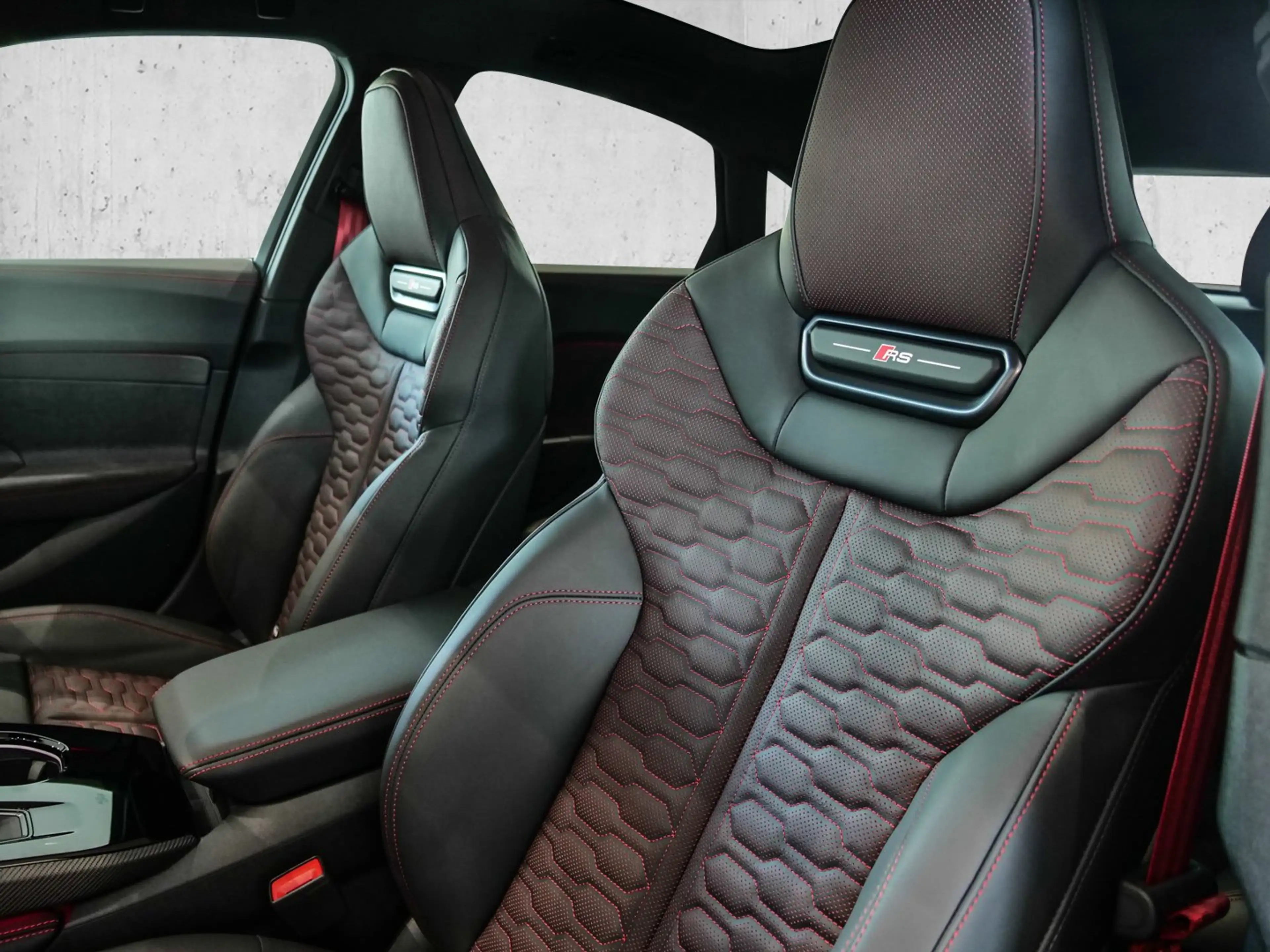Audi RS5 RS 5 Limousine Tiptronic RS 5 Limousine 470 kW tip — photo 15