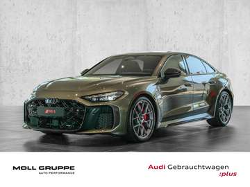 RS 5 Limousine Tiptronic RS 5 Limousine 470 kW tip
