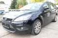 Ford Focus 1,8 Black Magic Turnier Schwarz - thumbnail 3