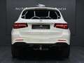 Mercedes-Benz GLC 250 D*4M*AMG*AHK*STHZ*19"*LEDER Blanc - thumbnail 4