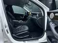 Mercedes-Benz GLC 250 D*4M*AMG*AHK*STHZ*19"*LEDER Blanc - thumbnail 11