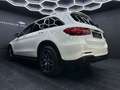 Mercedes-Benz GLC 250 D*4M*AMG*AHK*STHZ*19"*LEDER Blanc - thumbnail 14