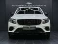 Mercedes-Benz GLC 250 D*4M*AMG*AHK*STHZ*19"*LEDER Blanc - thumbnail 3