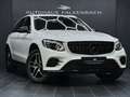 Mercedes-Benz GLC 250 D*4M*AMG*AHK*STHZ*19"*LEDER Blanc - thumbnail 1