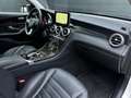 Mercedes-Benz GLC 250 D*4M*AMG*AHK*STHZ*19"*LEDER Blanc - thumbnail 8