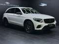 Mercedes-Benz GLC 250 D*4M*AMG*AHK*STHZ*19"*LEDER Blanc - thumbnail 6