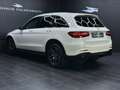 Mercedes-Benz GLC 250 D*4M*AMG*AHK*STHZ*19"*LEDER Blanc - thumbnail 7