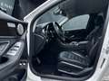 Mercedes-Benz GLC 250 D*4M*AMG*AHK*STHZ*19"*LEDER Blanc - thumbnail 5
