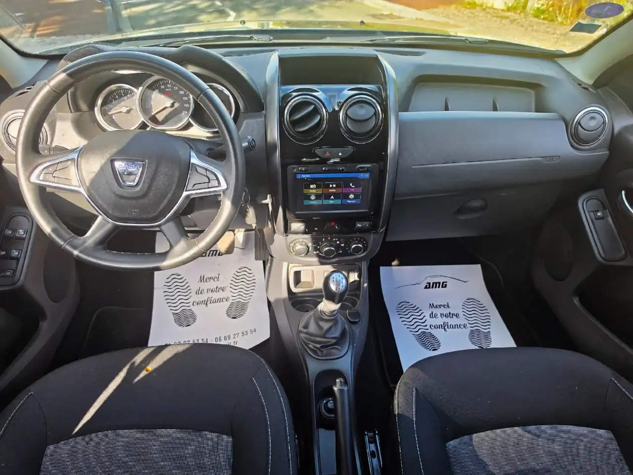 Dacia Duster — photo 5