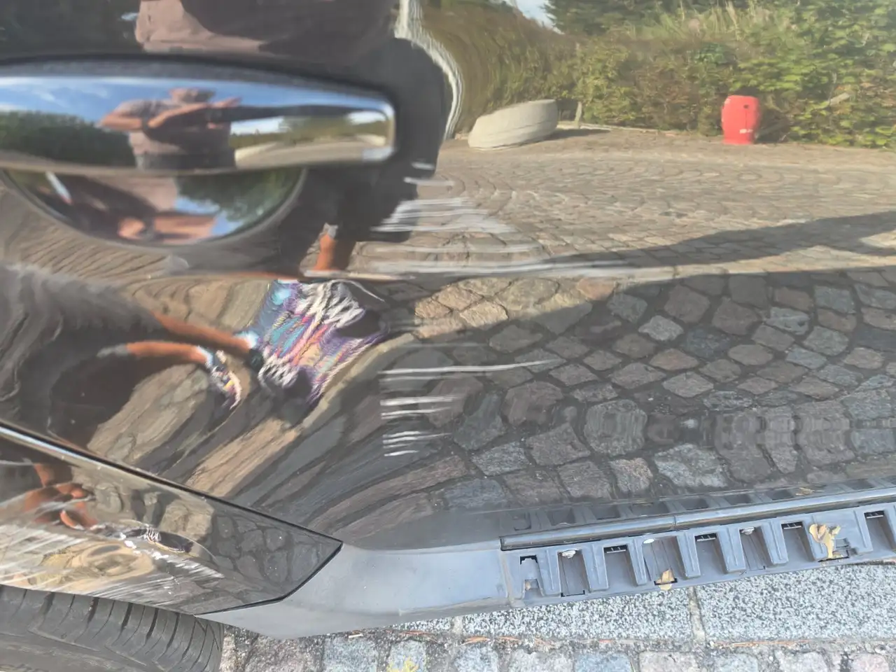 Dacia Duster — photo 16