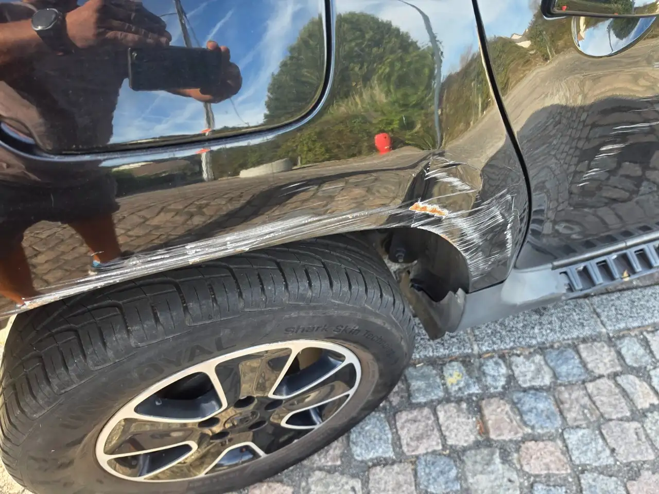 Dacia Duster — photo 15
