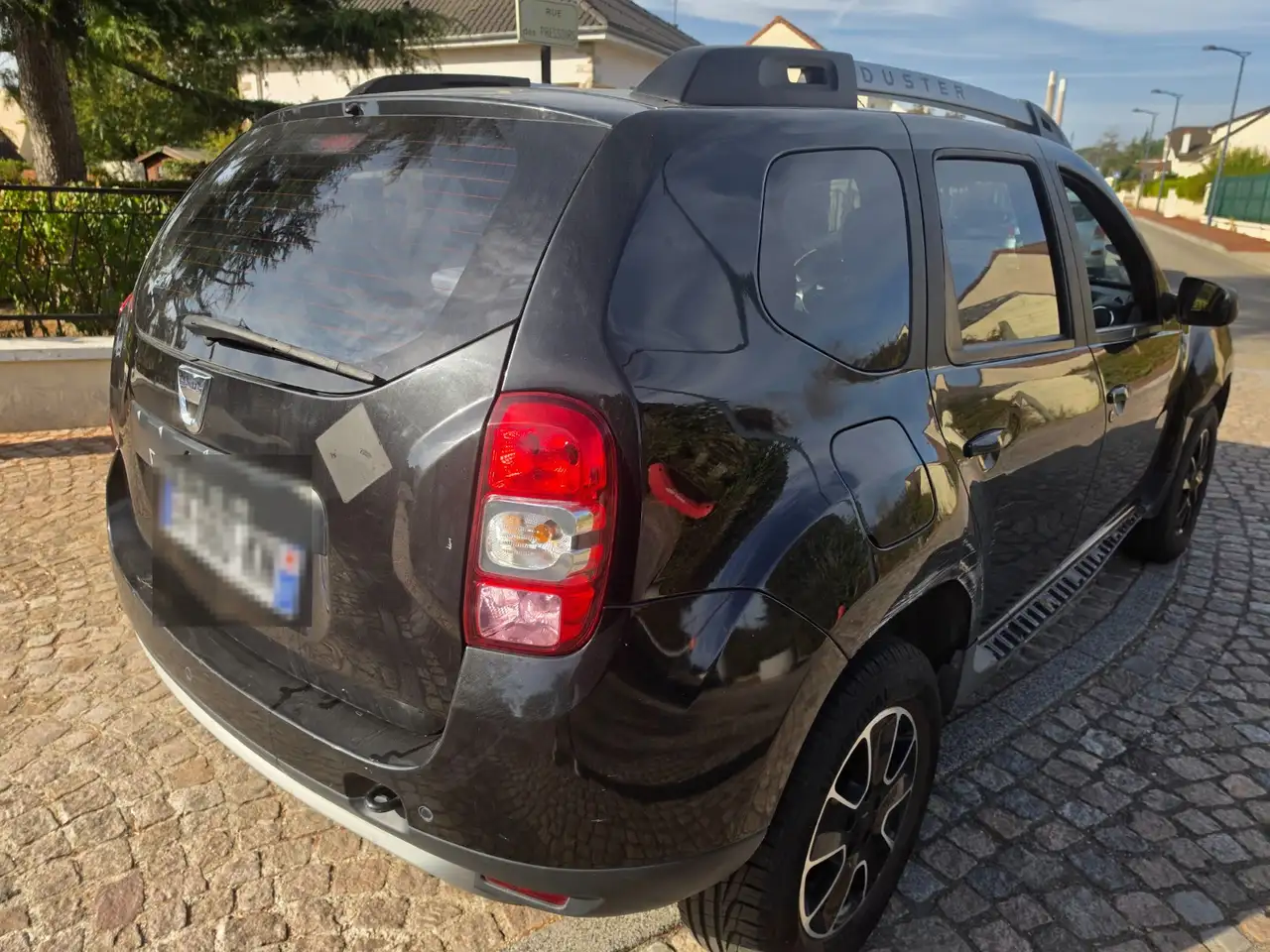Dacia Duster — photo 2
