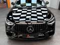 Mercedes-Benz S 63 AMG e 4Matic+ L |4DBURM|FOND|CHAUFFEUR|HUD| Negru - thumbnail 7