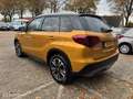 Suzuki Vitara 1.4 Boosterjet Stijl Panodak+Leder+Navi+Camera Gelb - thumbnail 18