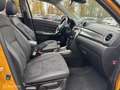 Suzuki Vitara 1.4 Boosterjet Stijl Panodak+Leder+Navi+Camera Gelb - thumbnail 4
