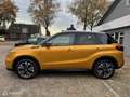 Suzuki Vitara 1.4 Boosterjet Stijl Panodak+Leder+Navi+Camera Gelb - thumbnail 15