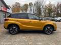 Suzuki Vitara 1.4 Boosterjet Stijl Panodak+Leder+Navi+Camera Gelb - thumbnail 3