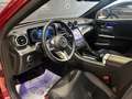 Mercedes-Benz C 300 300e Break Luxury Line DOS 7513 Rot - thumbnail 11