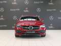 Mercedes-Benz C 300 300e Break Luxury Line DOS 7513 Rot - thumbnail 2