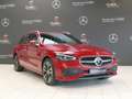 Mercedes-Benz C 300 300e Break Luxury Line DOS 7513 Rot - thumbnail 3