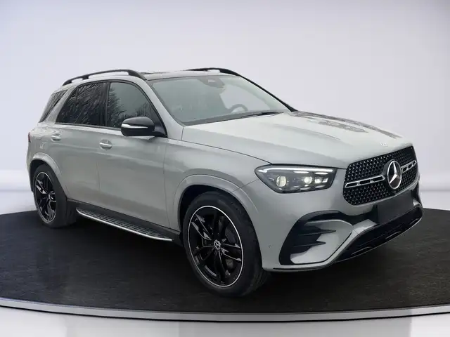 Mercedes-Benz GLE 350 de 4MATIC Ö-Edition Navi,Rückfahrkamera Ansicht 8