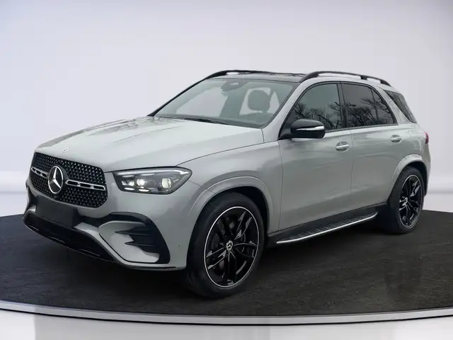 Mercedes-Benz GLE 350 de 4MATIC Ö-Edition Navi,Rückfahrkamera Ansicht 2