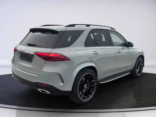 Mercedes-Benz GLE 350 de 4MATIC Ö-Edition Navi,Rückfahrkamera Ansicht 7