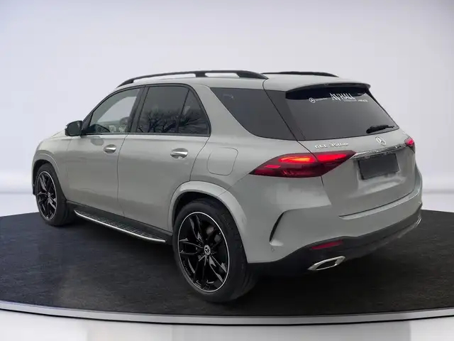Mercedes-Benz GLE 350 de 4MATIC Ö-Edition Navi,Rückfahrkamera Ansicht 5