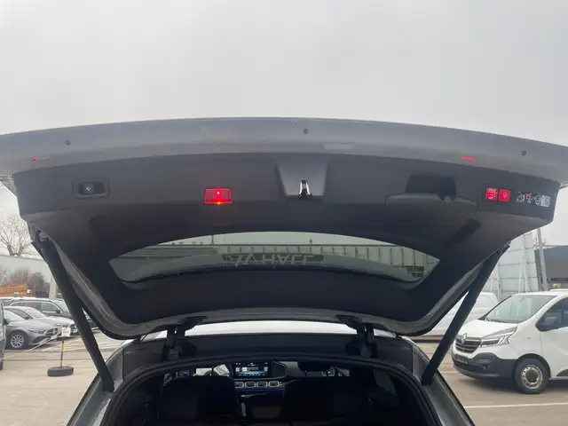 Mercedes-Benz GLE 350 de 4MATIC Ö-Edition Navi,Rückfahrkamera Ansicht 29