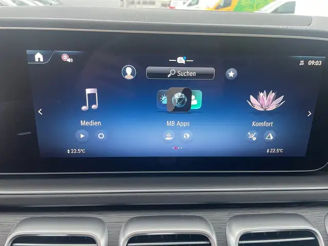Mercedes-Benz GLE 350 de 4MATIC Ö-Edition Navi,Rückfahrkamera Ansicht 20