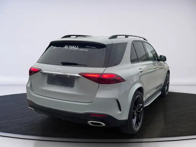 Mercedes-Benz GLE 350 de 4MATIC Ö-Edition Navi,Rückfahrkamera Ansicht 6